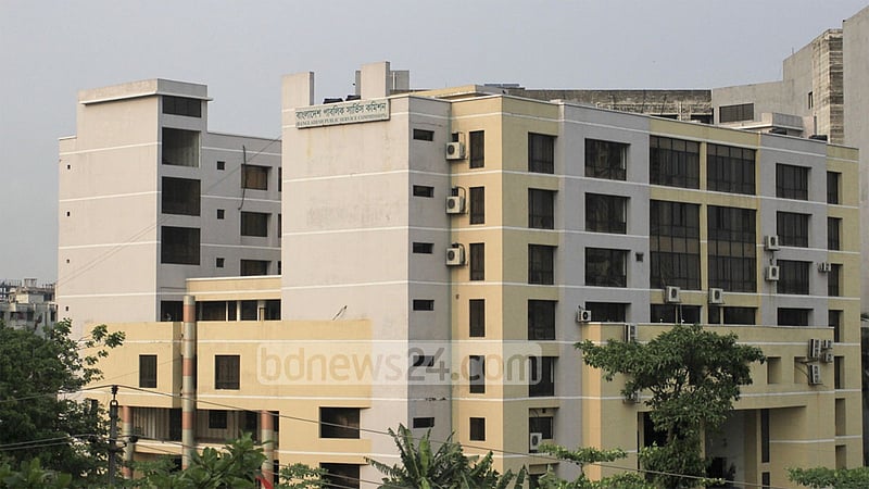 ৪৫তম বিসিএসের ভাইভা শুরু ৮ জুলাই, সূচি প্রকাশ