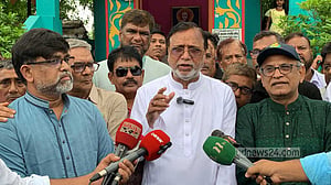 ইশরাক ইস্যুতে অবস্থান স্পষ্ট করবে বিএনপি: আবদুস সালাম