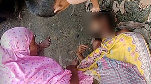 রাজশাহীতে শিয়াল মারার ফাঁদে প্রাণ গেল যুবকের