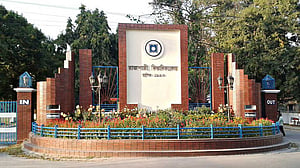 ক্যাম্পাসের পাশে ছিনতাইয়ের শিকার রাবি শিক্ষার্থী, মামলা