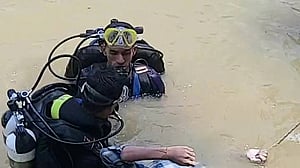 কাপ্তাই হ্রদে নিখোঁজ স্কুল শিক্ষার্থীর মরদেহ উদ্ধার