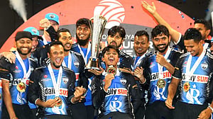 সোহানের নেতৃত্বে রংপুর রাইডার্সে মেয়ার্স-শামসি