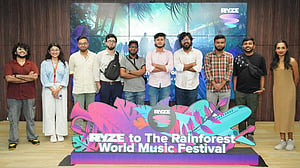 মালয়েশিয়ায় যাচ্ছেন রাইজ ক্যাম্পেইনের বিজয়ীরা