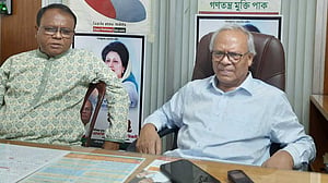 করোনাভাইরাসের নতুন সংক্রমণ মোকাবেলায় স্বাস্থ্যের পদক্ষেপ নিয়ে প্রশ্ন রিজভীর