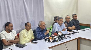 জুলাই অভ্যুত্থানের বর্ষপূতি উদ্‌যাপনে বিএনপির কর্মসূচি