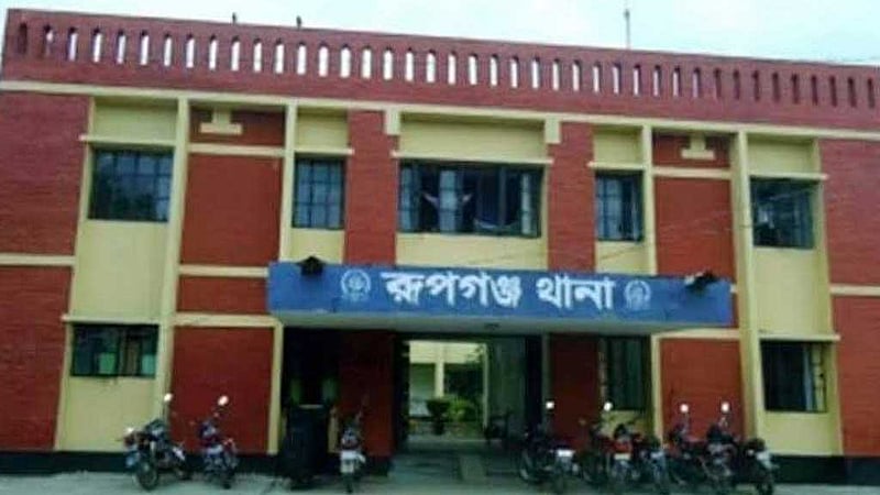 নারায়ণগঞ্জে ছাত্রদল-যুবদলের সংঘর্ষ, গুলিবিদ্ধ যুবক