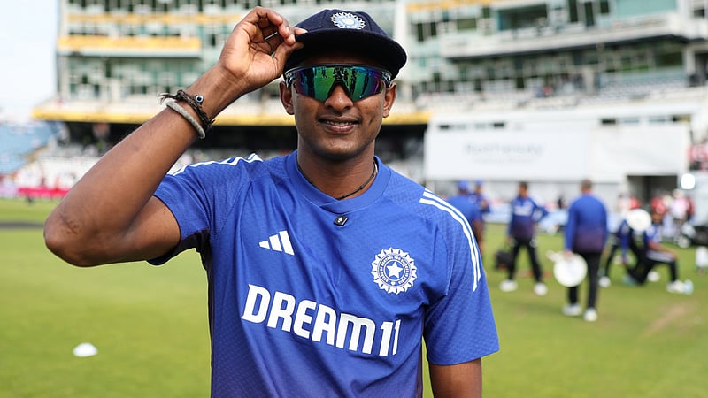 দ্রাবিড়-সৌরভ-কোহলি এবং সুদার্শান, যেখানে মিল তাদের