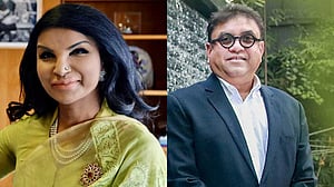 ২০০০ কোটি টাকা ‘আত্মসাৎ’: সাবেক হাই কমিশনার মুনা ও তার স্বামীর বিরুদ্ধে অনুসন্ধানে দুদক