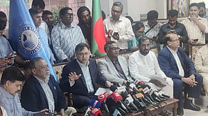 পিআর পদ্ধতিতে উচ্চকক্ষের নির্বাচনে রাজি নয় বিএনপি