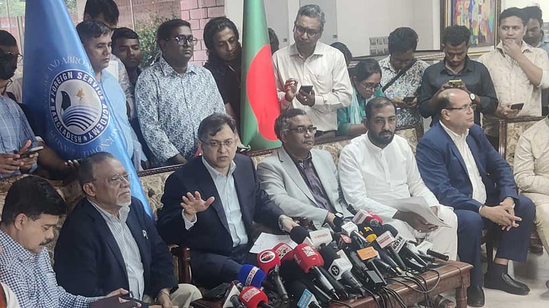 পিআর পদ্ধতিতে উচ্চকক্ষের নির্বাচনে রাজি নয় বিএনপি