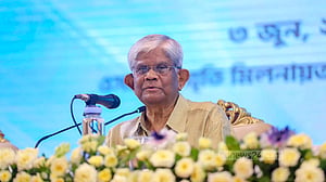 বাজেটোত্তর সংবাদ সম্মেলন
