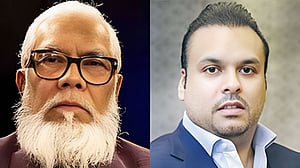 ১০০০ কোটি টাকা ‘আত্মসাৎ’: সালমান-শায়ানের বিরুদ্ধে আরও ২ মামলা