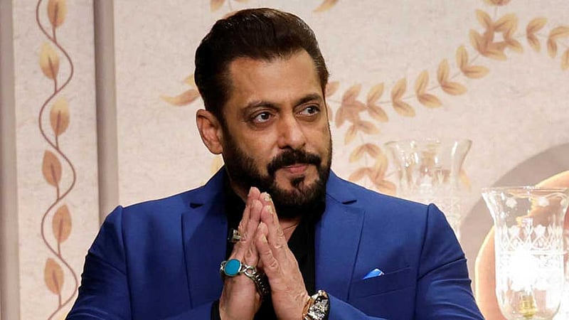 কত অসুখে যে সালমান ভুগছেন