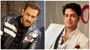সালমানের নিরাপত্তার কঠোরতা, ঠেলে সরানো হল আমিরপুত্রকেও