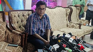 সংলাপে ফিরবে জামায়াত, সরকার সম্পূর্ণ নিরপেক্ষ: প্রেস সচিব