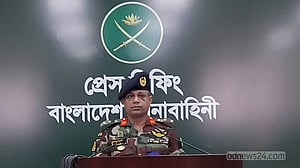 ফেব্রুয়ারিতে ভোটের বিষয়ে ‘অফিসিয়াল নির্দেশনা’ পায়নি সেনাবাহিনী