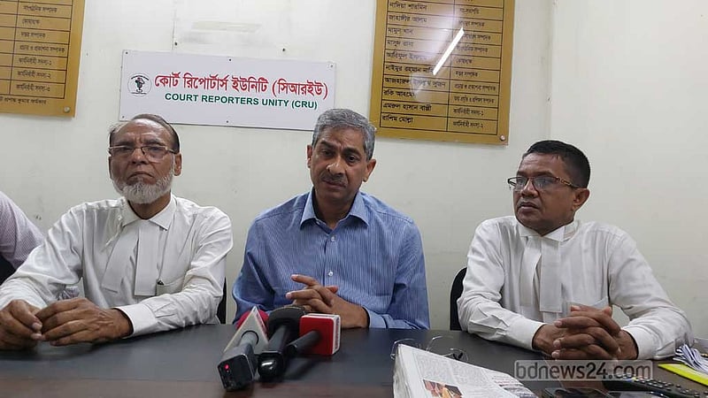 লন্ডনের বৈঠক ভিন্নভাবে দেখার সুযোগ নেই: এ্যানী