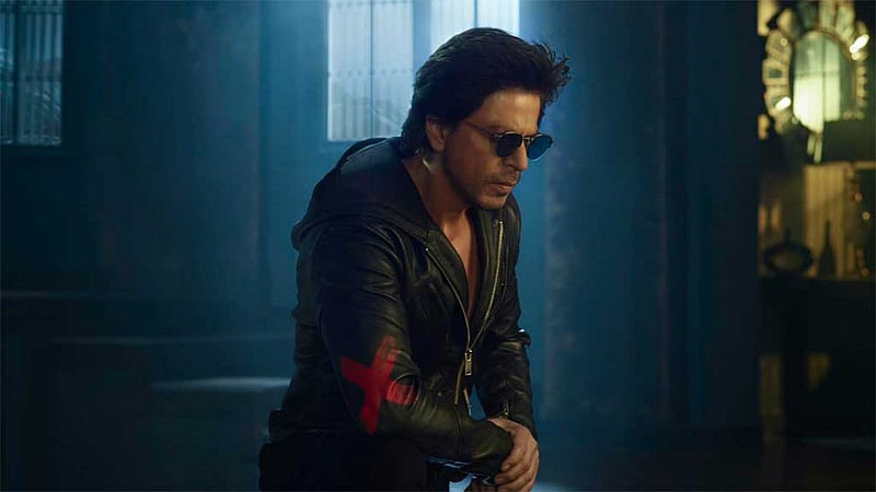 গৌরীর রেস্তোঁরায় শাহরুখের ঢোকা-বের হওয়া দেখা যায় না কেন