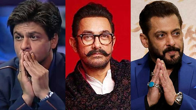উড়োজাহাজ বিধ্বস্ত: স্বজনহারাদের পাশে শাহরুখ-আমির-সালমান