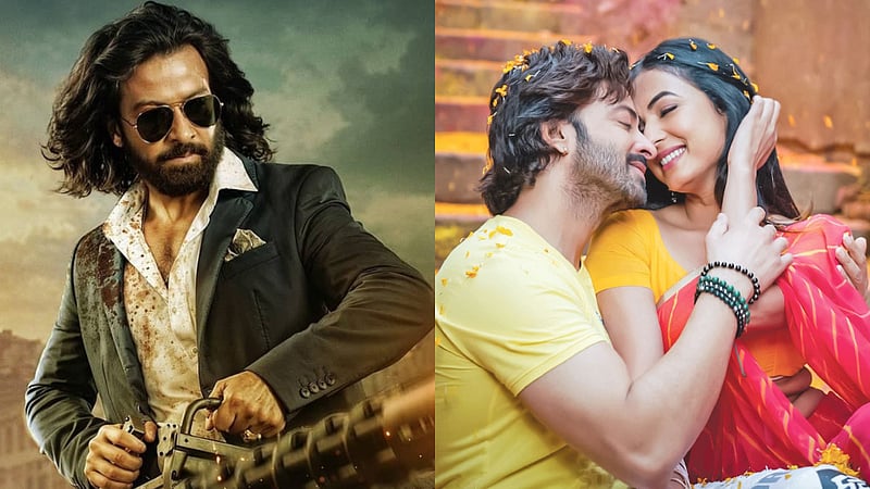 শাকিবের ‘তুফান’, ‘দরদ’ টেলিভিশনে
