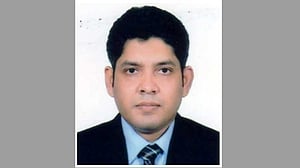 শরীয়তপুরের সেই জেলা প্রশাসক ওএসডি