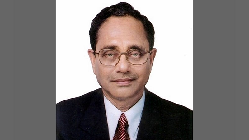 শেখ কবির হোসেনের দেশত্যাগ
