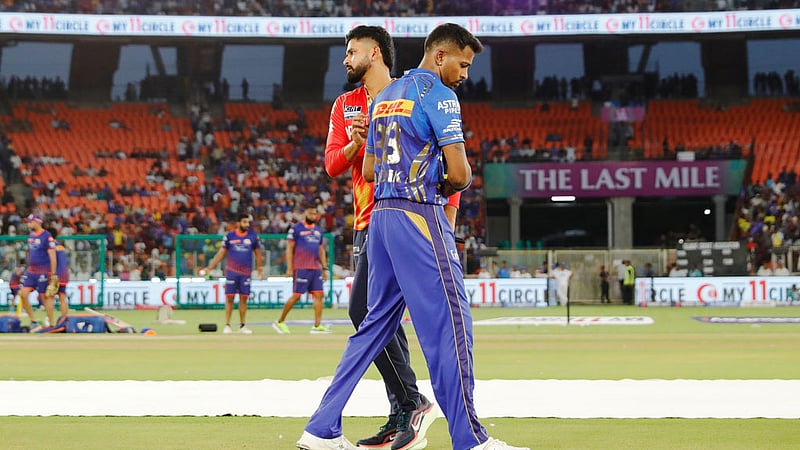পান্ডিয়া ও শ্রেয়াসের মোটা অঙ্কের জরিমানা
