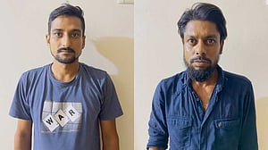 সিরাজগঞ্জে ডিবির অভিযানে দুজন গ্রেপ্তার, গুলি উদ্ধার