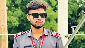 সিরাজগঞ্জে যমুনায় নিখোঁজ কলেজ ছাত্রের লাশ উদ্ধার
