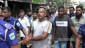 সিরাজগঞ্জে যুবলীগ নেতা হত্যা মামলায় একজনের মৃত্যুদণ্ড