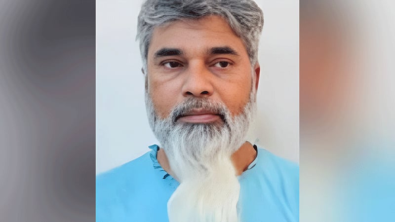 ‘গোপন’ বন্দি বিনিময়ে সুব্রতকে পায় র‌্যাব: গুম কমিশন