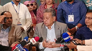 ‘ক্ষমতায় গেলে দেড় বছরে কোটি মানুষের কর্মসংস্থান করবে বিএনপি’