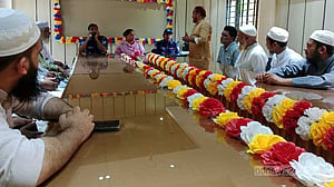 উৎমাছড়ায় পর্যটকদের বাধা: ‘ভুল স্বীকার করেছেন বাধাদানকারীরা’