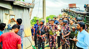এবার সিলেটের ৮৪ অবৈধ ক্র্যাশার মিলের বিদ্যুৎবিচ্ছিন্ন