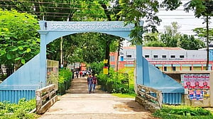 সিলেটে জাল প্রবেশপত্রে পরীক্ষা দেওয়ার চেষ্টা, ছাত্রীর এক বছরের জেল