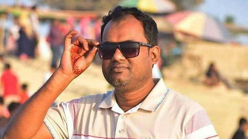 জাফলংয়ে ২ উপদেষ্টার গাড়ি আটকে বিক্ষোভ: যুবদল নেতা বহিষ্কার