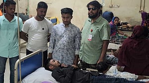 ছাত্র আন্দোলনে অংশ নেওয়া যুবককে ‘মারধর’, সিলেটে পুলিশ সদস্য প্রত্যাহার