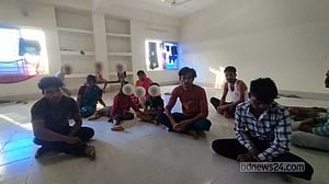 সিলেটের সীমান্ত দিয়ে ৭০ জনকে ঠেলে পাঠিয়েছে বিএসএফ