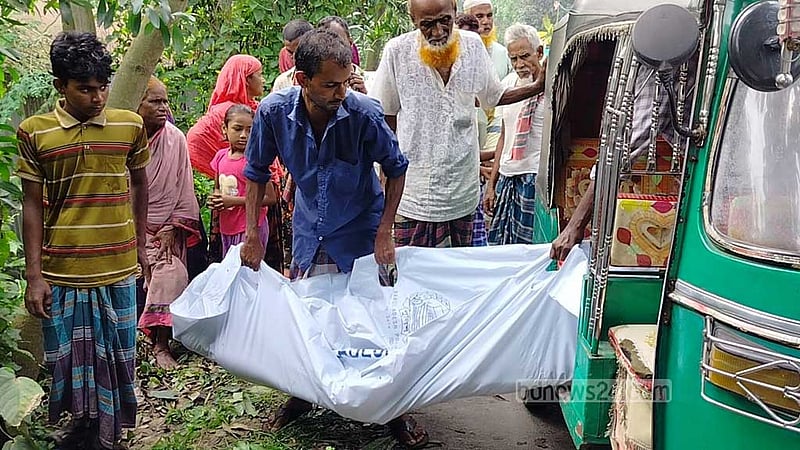 ঈদ করতে যাচ্ছিলেন বাড়ি, সড়কের পাশে মিলল লাশ