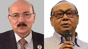 তারিক সিদ্দিকীর দুর্নীতির অভিযোগ অনুসন্ধানে বসুন্ধরা চেয়ারম্যানকে জিজ্ঞাসাবাদ করবে দুদক