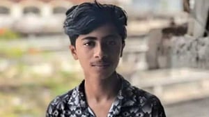 টেকনাফে নিখোঁজ রোহিঙ্গা শিশুর লাশ উদ্ধার