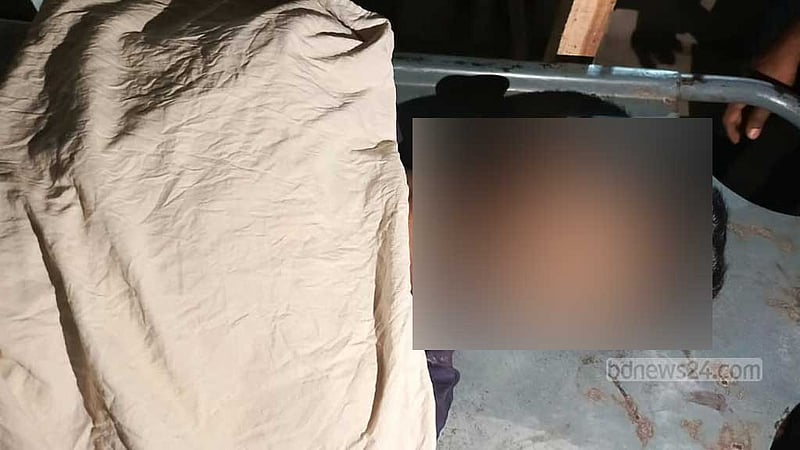শার্শায় ছুরিকাঘাতে যুবক খুন, আহত আরেকজন