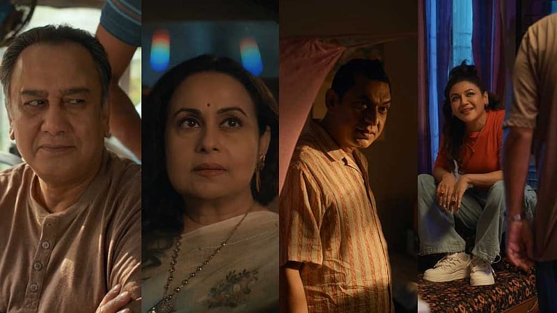 দর্শকের আগ্রহে ‘উৎসব’ সিনেমার শো বাড়লো