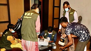 রাজস্ব ফাঁকি: সাড়ে ১৬ হাজার অভিযানে ৯৯৪ কোটি টাকা আদায়