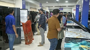 ঈদ উৎসবে ‘জমজমাট’ ওয়ালটন ফ্রিজের বিক্রি
