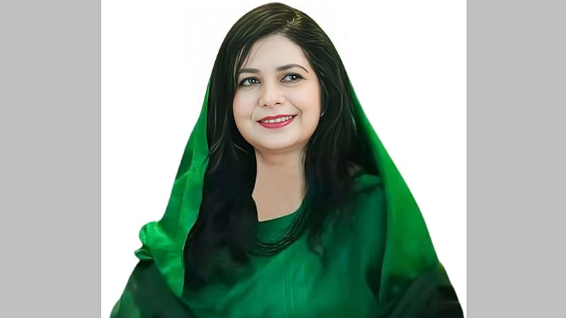 অবশেষে ভোটার তালিকায় নাম উঠছে জুবাইদার