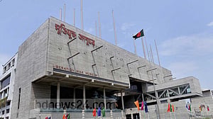মুক্তিযুদ্ধ জাদুঘর: ‘ইতিহাসের পথ ধরে হেঁটে যাওয়ার অনুভূতি’