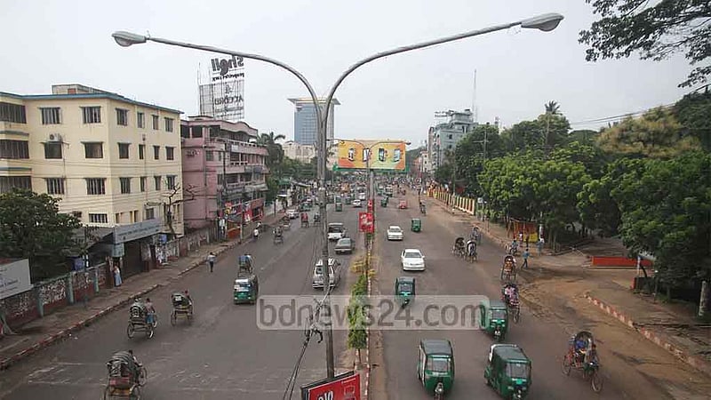 ঈদ অবকাশে শহর নিরাপদ রাখতে সিএমপির এক গুচ্ছ পরামর্শ