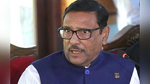 বিএনপির আন্দোলন আর হাঁকডাকে জনগণের আগ্রহ নেই: ওবায়দুল