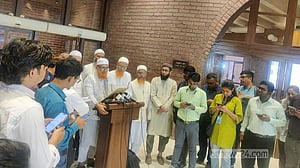 প্রয়োজনীয় সংস্কার ১০ মাসে সম্ভব: খেলাফত মজলিস